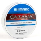Nylon Shimano Catana - 150m 0,355mm 12,5kg