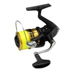 Carrete Spinning Shimano FX FC - 2500 + Nylon 26/100