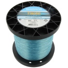 Nylon Shimano Tiagra Hyper Troll IGFA - 1000m 0,52mm 30lb Transparente Blue