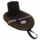 Cubrebañeras Playboater Shock Deck Talla XL - Bigdeck