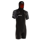 Shorty de buceo Beuchat Focea Comfort 7 Hombre 5 mm - Talla S