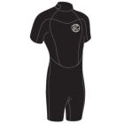 Shorty neopreno adulto Wave Power 2mm| XS