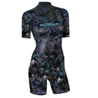 Shorty Epsealon HC Mujer - 2,5 mm - Talla 2