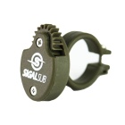 Fish call sigalsub Verde