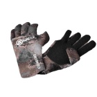 Guantes Sigalsubconfort camo - talla XS/S