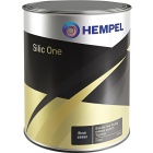 Silic One - Hempel- Antifouling a base de silicona - 59151 rojo - 0,75 l
