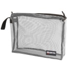 Bolsa de Red Multiusos Mares Silver