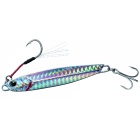 Señuelo Daiwa Samurai Jig R 60 g - Silver