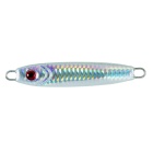 señuelo Sakura Jig Orion 150 mm 250 gr Luna de plata