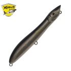 señuelo de Surface Xorus Patchinko 100 Silver Black