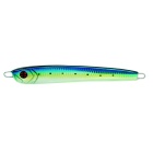señuelo Sakura Jig Sea Rock 120 mm 150 gr SJ14 Sardina holográfica