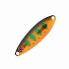 Cucharillas de pesca ondulante Sakura Skoon fat area - 35MM - 3,2G - AR7 (Chart Naranja Tail)