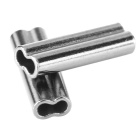 Remaches dobles Denty Spearfishing - 250/100