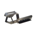 Adaptador para soporte de cámara de video Sigalsub - Para fusil Marc Valentin - Izquierda