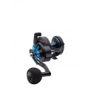 Carrete casting Daiwa Saltist jigging lento - 20H