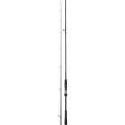 Caña de pescar Daiwa Saltist Seabass SB 902 HFS