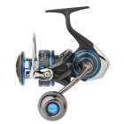 Carrete spinning Daiwa Saltist MQ - 20000