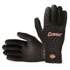 Guantes Cressi High Strech - 3.5mm - S