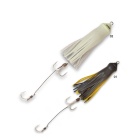 Señuelo de Pêche Black Cat Oloroso Teaser 120 gr - 01