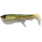 Señuelo blando Wolfcreek Shad 2.0 8.5cm 6g #WC038 SMELT