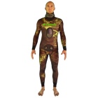 Traje neopreno completo Yazbeck Snyper - 6/5,00 mm - Tamaño 48/s