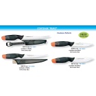 Cuchillo Ruko flotante Hoja de 15 cm