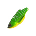 señuelo Sakura Hoja de Soukouss 45 mm 10,5 gr M06 Mat Tiger