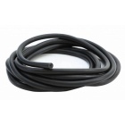 Goma por metro Meandros Energía - Black - 16 mm
