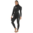 Traje de buceo Seac-sub Spacedry Lady - 7 mm - Talla S