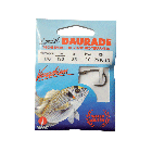 Especial besugo 7210 BN 150 cm anzuelos N°1 en Nylon 30/100