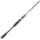 Caña casting Sakura Speciz 2.0 - 2MH 1,98m 7-28gr 2 tramos