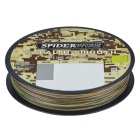 Hilo trenzado pesca Spiderwire Stealth Smooth X8 Camo - 300 m 15/100 16,5 kg