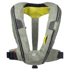 Chaleco salvavidas hinchable Spinlock Deckvest LITE 170 N Automático Flow Green