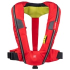 Chaleco salvavidas hinchable Spinlock Deckvest LITE 170 N Automático Rojo Mercury