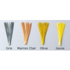 Colas de girador JMC N°5 Amarillo