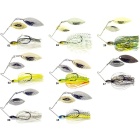 Spinnerbait Molix FS Doble Sauce - n°16