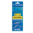 Menuise especial 5 Anzuelo 1000 mm Nº 12