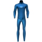 Traje apnea Molchanovs Sport Hombre Azul 1,5 mm - Talla M