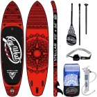 Sup Paddle Gonflable Key West Stellar 11.0 