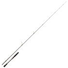 Caña Spinning Daiwa Steez AGS - 6101MLXSCF 2.09m 5-14gr