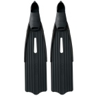 Aletas pesca submarina Omer Stingray Evo - Black - 41/42