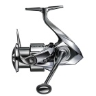 Carrete spinning Shimano Stella FK - 2500 HG