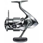 Carrete spinning Shimano Stella FK - 4000M