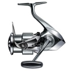 Carrete spinning Shimano Stella FK - C3000M HG