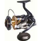 Carrete spinning Shimano Stella SW-C - 14000 XG