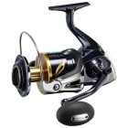 Carrete spinning Shimano Stella SW-C - 18000 HG