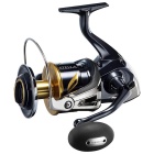 Carrete spinning Shimano Stella SW-C - 20000 PG