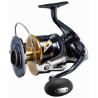 Carrete spinning Shimano Stella SW-C - 30000
