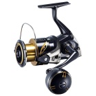 Carrete spinning Shimano Stella SW-C - 4000 HG