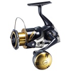 Carrete spinning Shimano Stella SW-C - 4000 XG